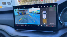 Skoda Octavia 2.0 TDI 150 Sportline 5dr DSG Diesel Estate